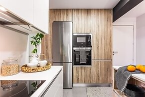 Sabha - 3 Bedrooms in Almagro