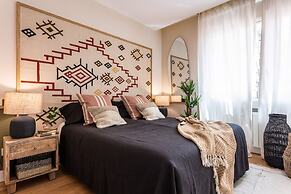 Sabha - 3 Bedrooms in Almagro