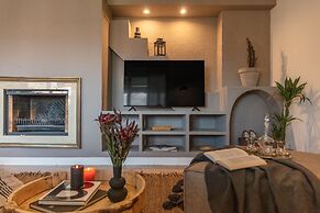 Wukro - 2 Bedrooms and Terrace in Chamber