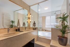 Wukro - 2 Bedrooms and Terrace in Chamber