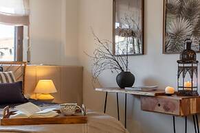 Wukro - 2 Bedrooms and Terrace in Chamber