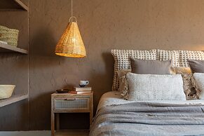 Wukro - 2 Bedrooms and Terrace in Chamber
