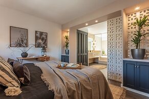 Wukro - 2 Bedrooms and Terrace in Chamber