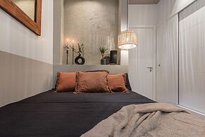 Derj - 2 Bedrooms in Almagro