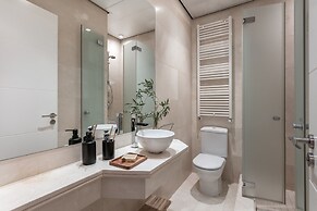 Derj - 2 Bedrooms in Almagro