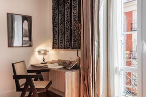 Derj - 2 Bedrooms in Almagro