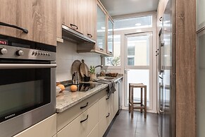 Derj - 2 Bedrooms in Almagro