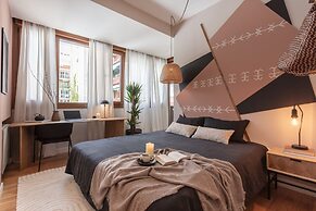 Rachid - 2 Bedrooms in Azca