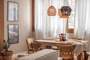 Rachid - 2 Bedrooms in Azca