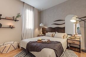 Rachid - 2 Bedrooms in Azca
