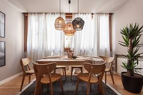 Rachid - 2 Bedrooms in Azca