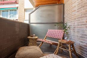 Rachid - 2 Bedrooms in Azca