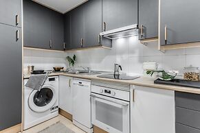 Bwende - 2 Bedrooms in R os Rosas