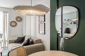 Bwende - 2 Bedrooms in R os Rosas