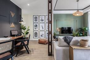 Lisala - 2 Bedrooms in Trafalgar