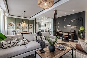 Lisala - 2 Bedrooms in Trafalgar