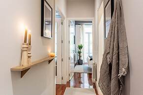 Azreg - 2 Bedrooms in Chamber