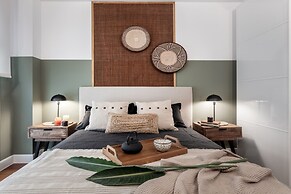 Ubangi - 2 Bedrooms in Lista