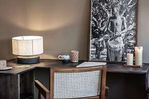 Ubangi - 2 Bedrooms in Lista