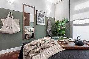 Ubangi - 2 Bedrooms in Lista