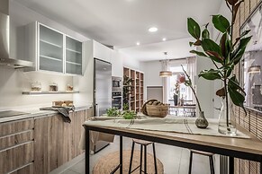 Yangambi - 2 Bedrooms and Office in Lista