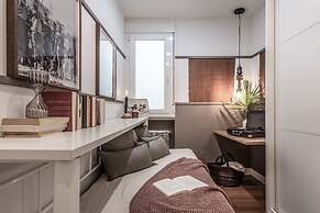 Yangambi - 2 Bedrooms and Office in Lista