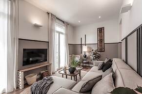 Yangambi - 2 Bedrooms and Office in Lista