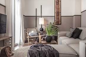 Yangambi - 2 Bedrooms and Office in Lista