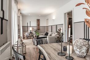 Yangambi - 2 Bedrooms and Office in Lista