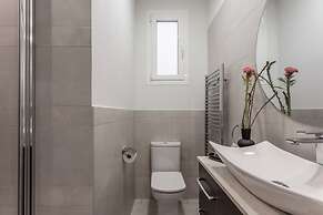 Yangambi - 2 Bedrooms and Office in Lista