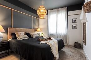 Azande - 3 Bedrooms in Almagro