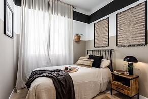 Azande - 3 Bedrooms in Almagro