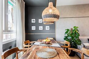 Azande - 3 Bedrooms in Almagro
