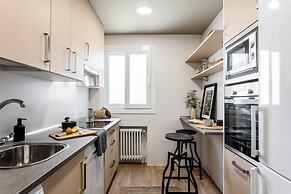 Azande - 3 Bedrooms in Almagro