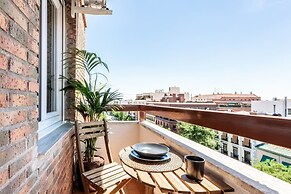 Azande - 3 Bedrooms in Almagro