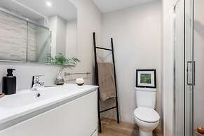 Azande - 3 Bedrooms in Almagro