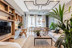 Azande - 3 Bedrooms in Almagro