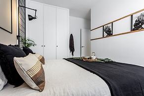 Azande - 3 Bedrooms in Almagro