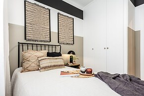 Azande - 3 Bedrooms in Almagro