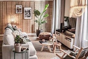 Sundi - 2 Bedrooms in Justicia