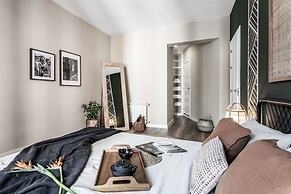 Sundi - 2 Bedrooms in Justicia