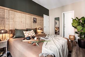 Sundi - 2 Bedrooms in Justicia