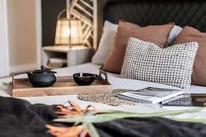 Sundi - 2 Bedrooms in Justicia
