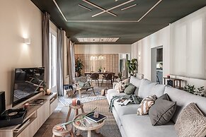 Sundi - 2 Bedrooms in Justicia