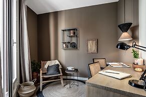 Sundi - 2 Bedrooms in Justicia
