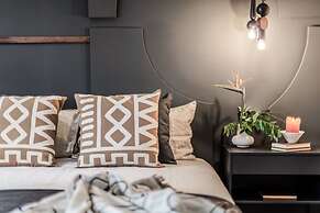 Logo - 2 Bedrooms in Salamanca
