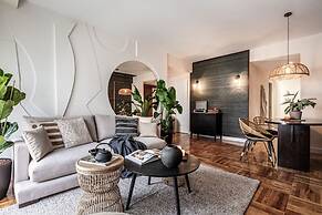 Logo - 2 Bedrooms in Salamanca