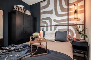 Logo - 2 Bedrooms in Salamanca
