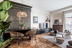 Logo - 2 Bedrooms in Salamanca