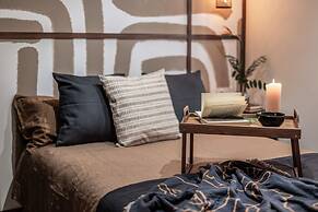 Logo - 2 Bedrooms in Salamanca